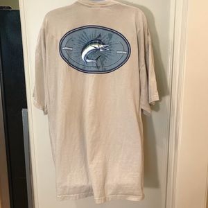 Biloxi Beach T-shirt Tee short sleeve